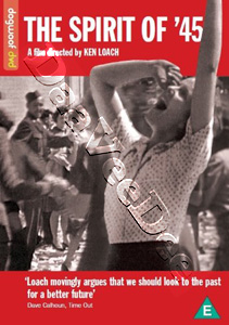 The Spirit of '45 (DVD)